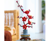 LEGO Botanicals 10369 Kwiat śliwy - 1266089 - zdjęcie 14